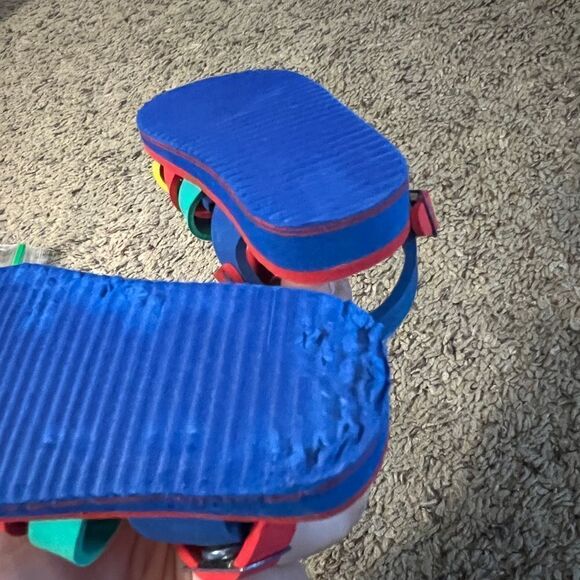 Gold Bug Baby Sandals - Picture 10 of 11